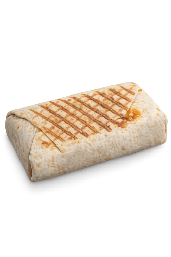 تاكوص كفتة (Tacos Kefta)